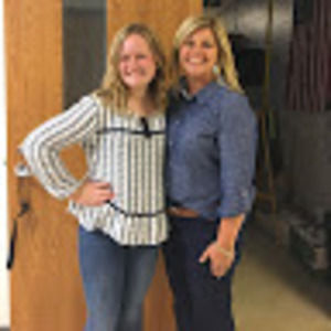 Meet your Posher, Felicity